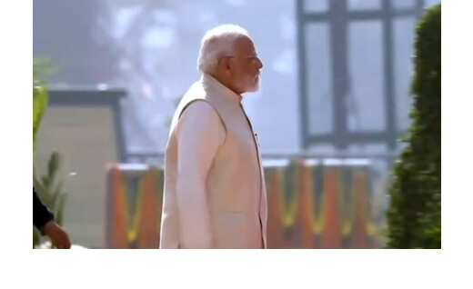 राममंदिर ध्वजारोहण : अभिजीत मुहूर्त में लहराएगा केसरिया ध्वज